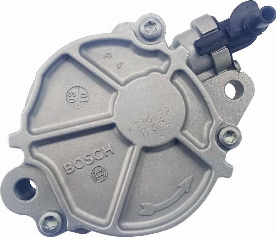 WRC 9191083 - Pompa vacuum,sistem de franare aaoparts.ro