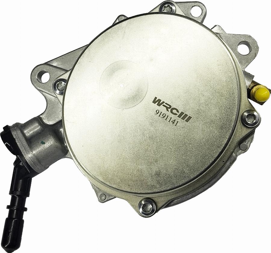 WRC 9191141 - Pompa vacuum,sistem de franare aaoparts.ro
