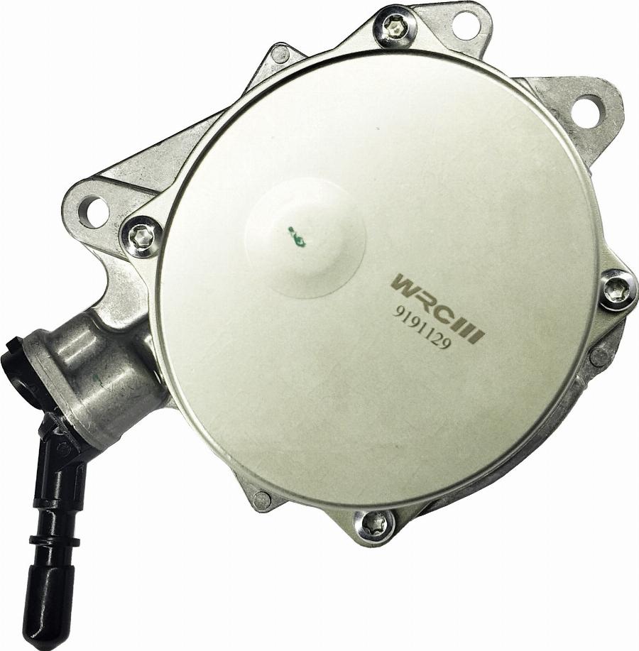 WRC 9191129 - Pompa vacuum,sistem de franare aaoparts.ro