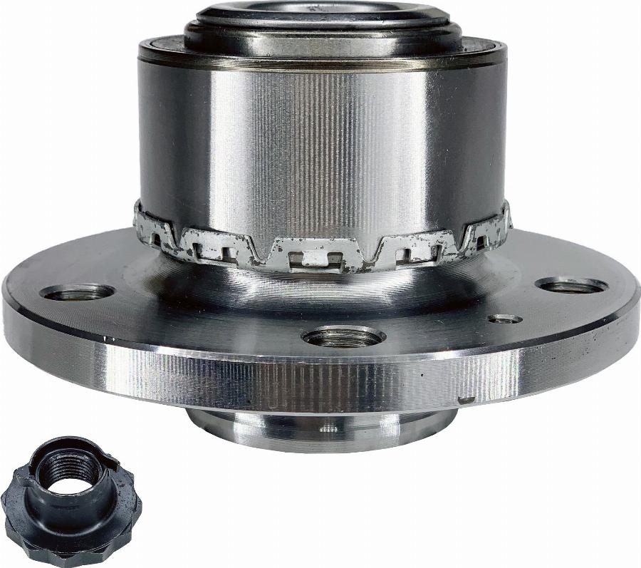 WRC 4600014 - Set rulment roata aaoparts.ro