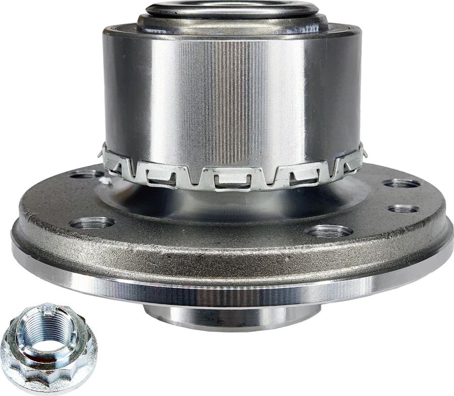 WRC 4600017 - Set rulment roata aaoparts.ro