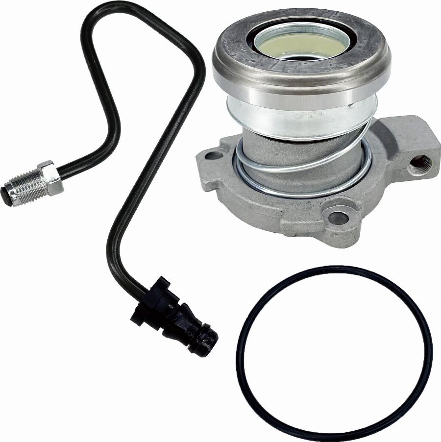 WRC 4800014 - Rulment de presiune, ambreiaj aaoparts.ro