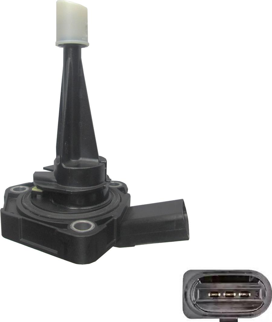 WRC 4700001 - Senzor,nivel ulei motor aaoparts.ro