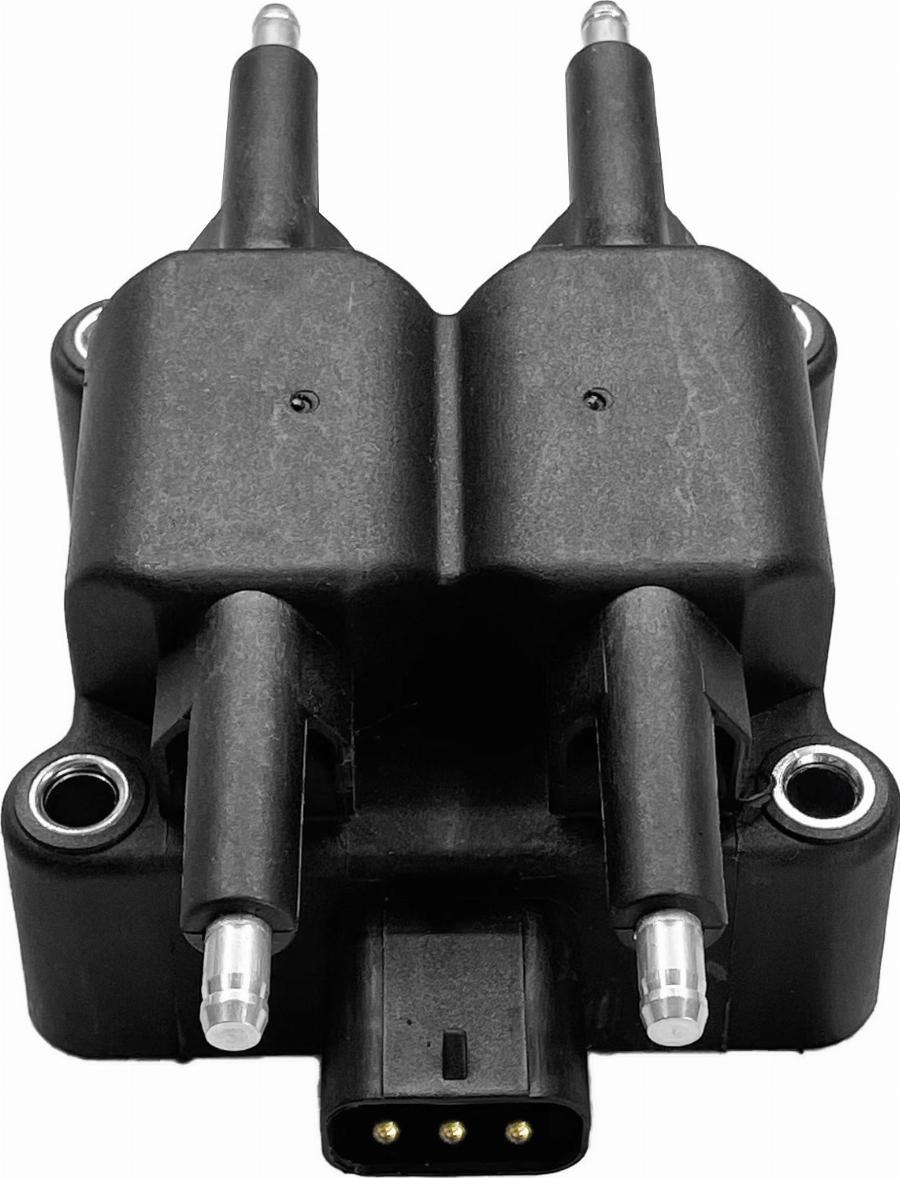 WRC 5610741 - Bobina de inductie aaoparts.ro