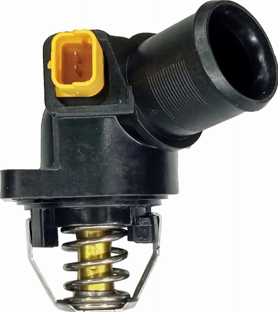 WRC 5000009 - Termostat,lichid racire aaoparts.ro