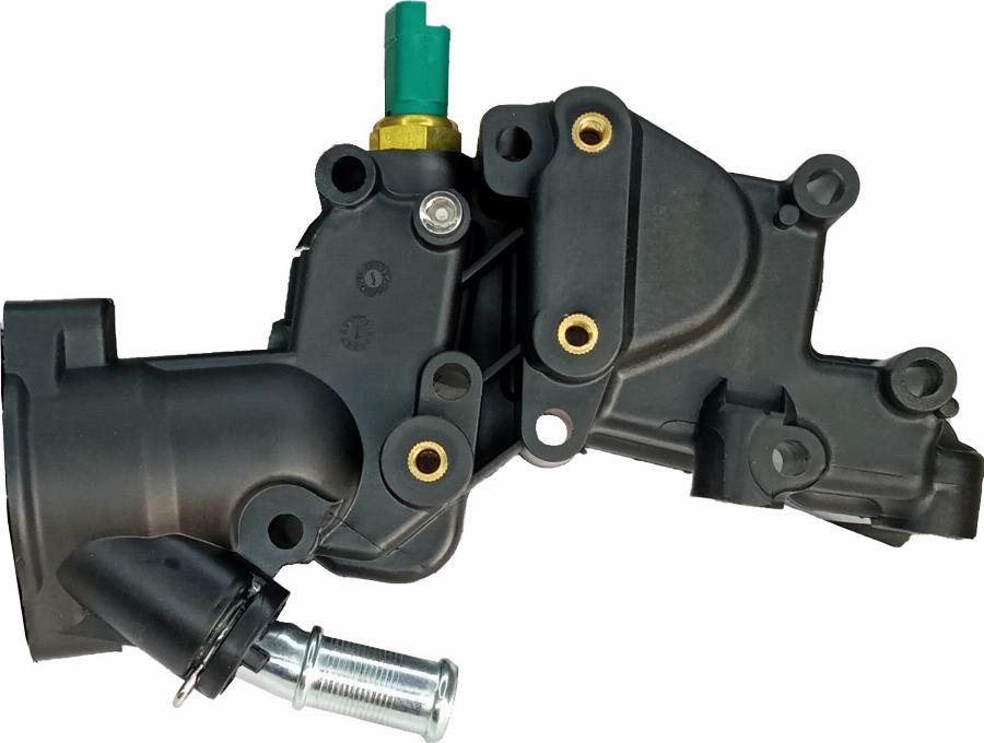 WRC 5000010 - Termostat,lichid racire aaoparts.ro