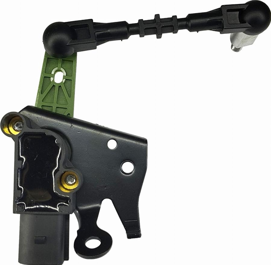 WRC 5110008 - Senzor, lumini xenon aaoparts.ro