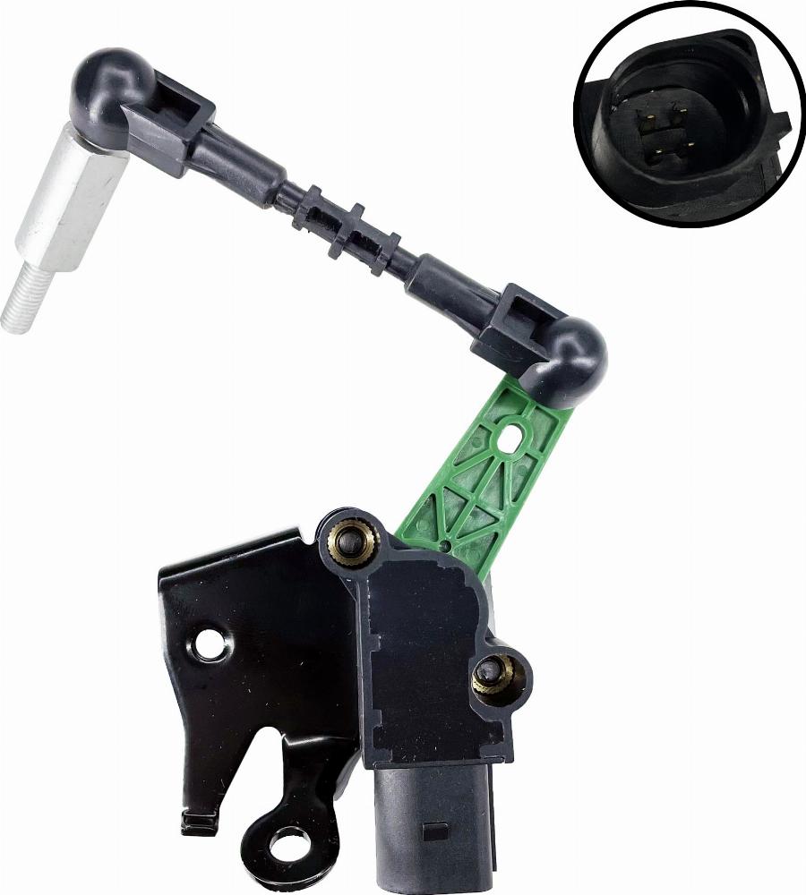 WRC 5110007 - Senzor, lumini xenon aaoparts.ro