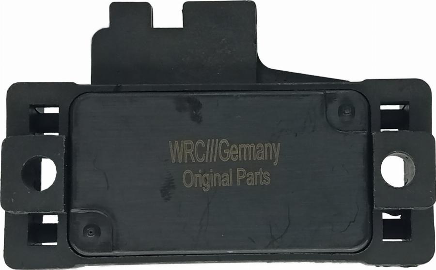 WRC 5382052 - Senzor,presiune supraalimentare aaoparts.ro