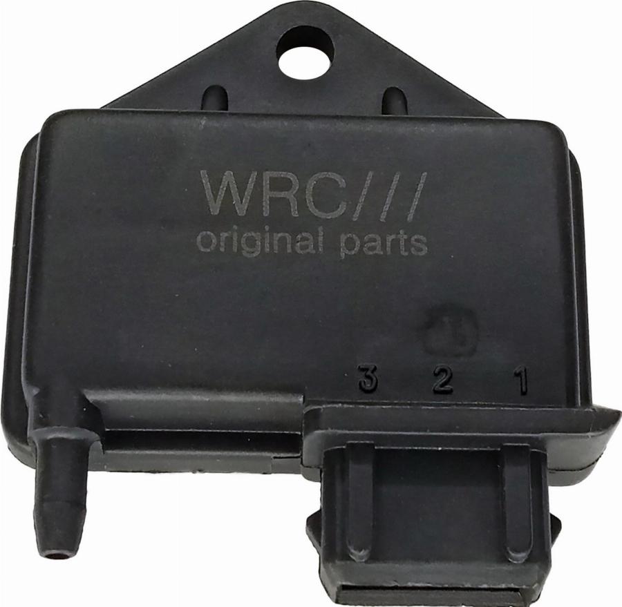 WRC 5382134 - Senzor,presiune supraalimentare aaoparts.ro