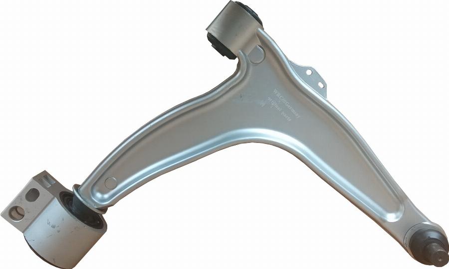 WRC 6909273 - Brat, suspensie roata aaoparts.ro