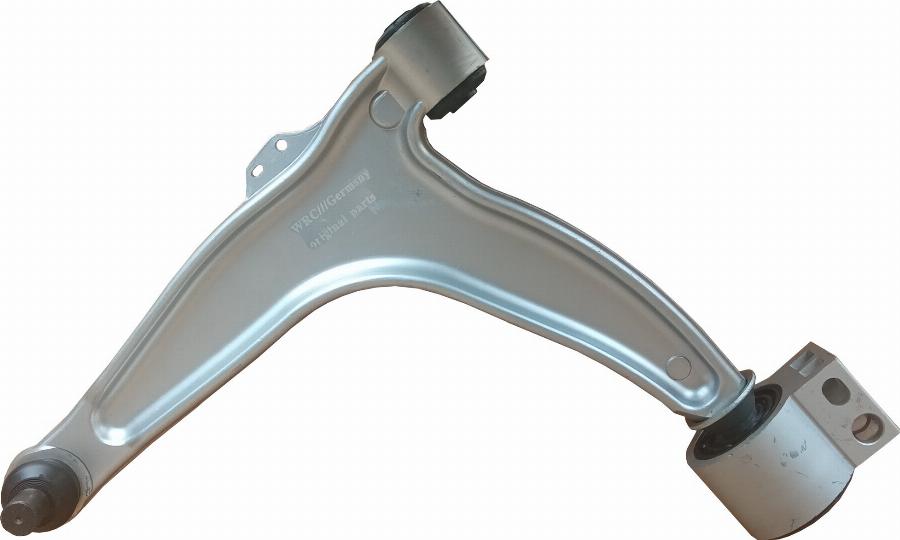 WRC 6909272 - Brat, suspensie roata aaoparts.ro