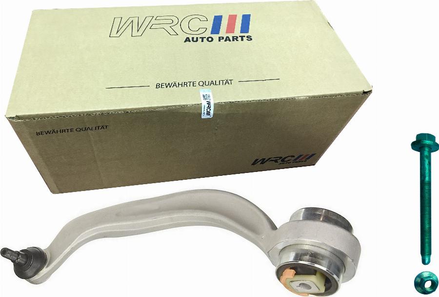WRC 6937676 - Brat, suspensie roata aaoparts.ro