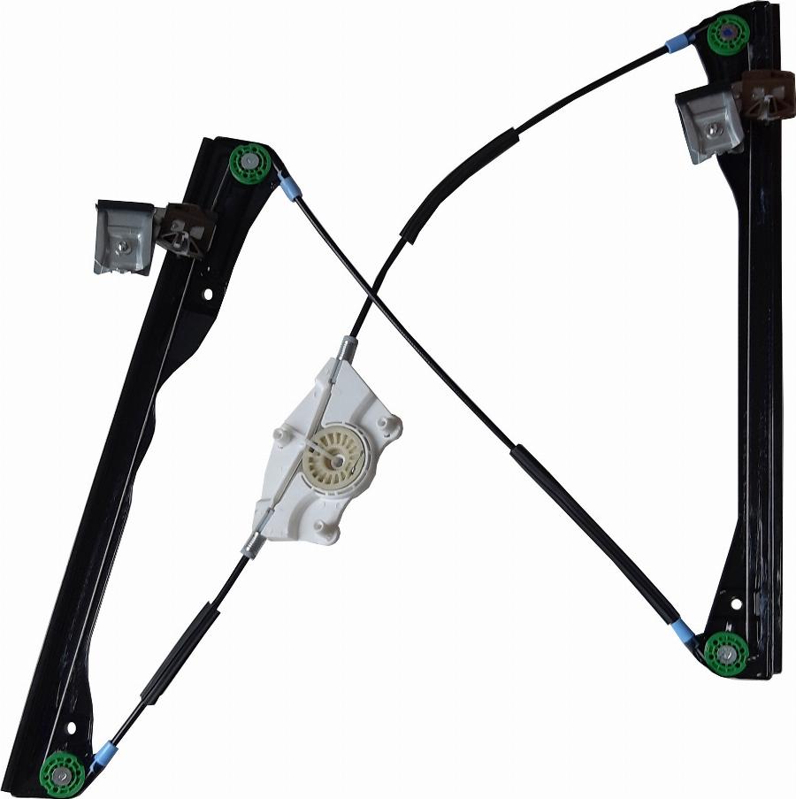 WRC 6500071 - Mecanism actionare geam aaoparts.ro