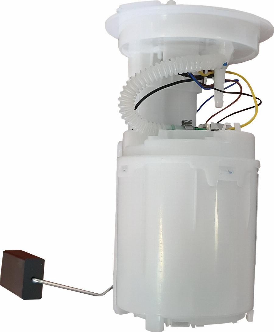 WRC 6076441 - Modul alimentare combustibil aaoparts.ro