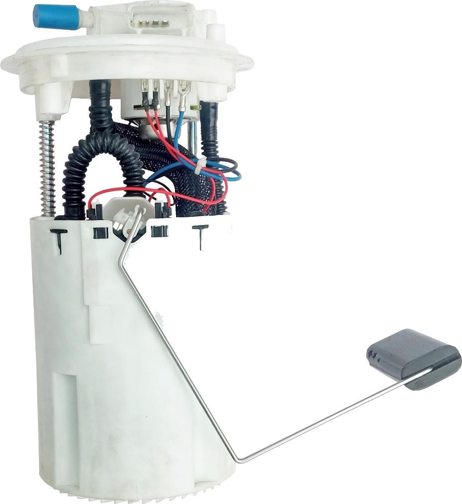 WRC 6076555 - Modul alimentare combustibil aaoparts.ro