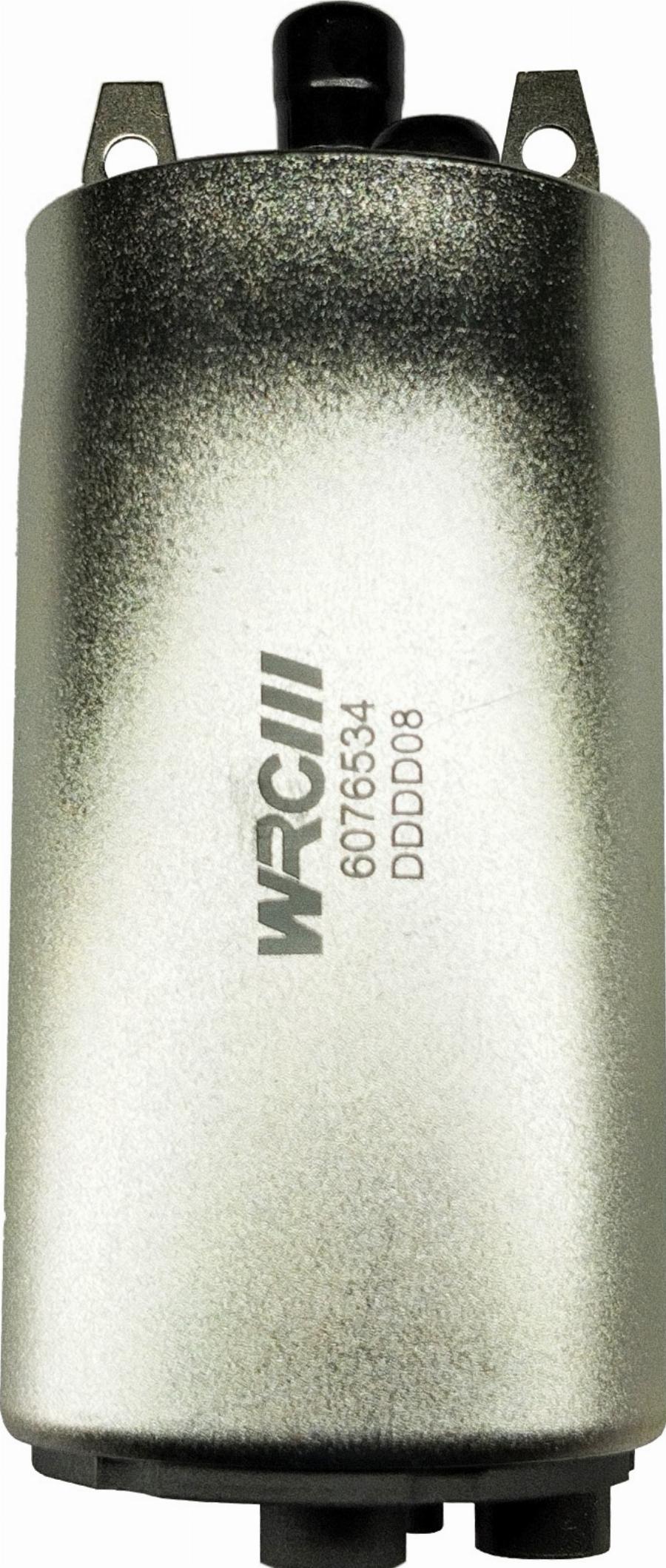 WRC 6076534 - Pompa combustibil aaoparts.ro