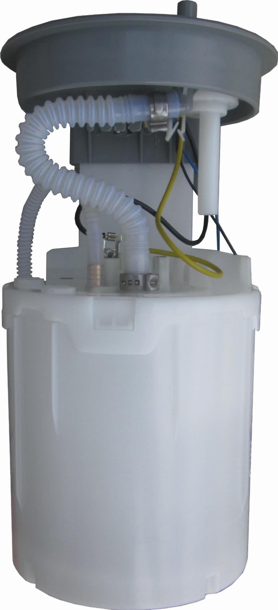WRC 6076880 - Modul alimentare combustibil aaoparts.ro