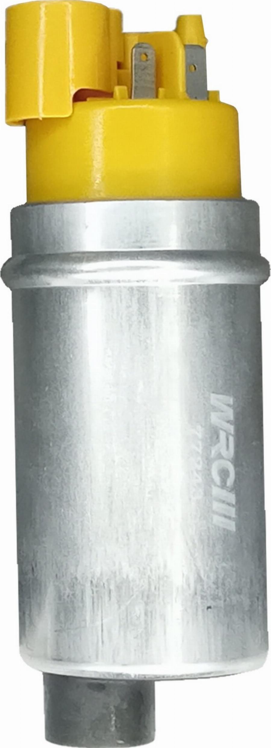 WRC 6077243 - Modul alimentare combustibil aaoparts.ro