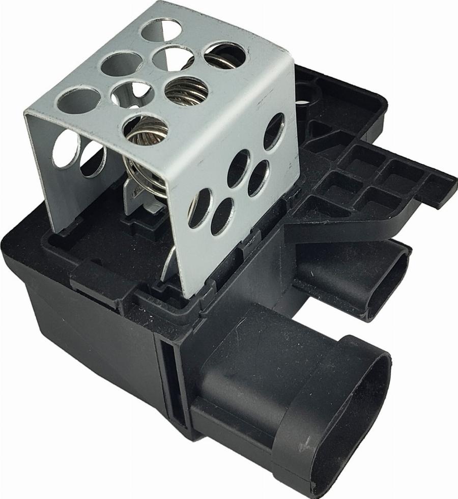WRC 6800046 - Rezistor, ventilator habitaclu aaoparts.ro