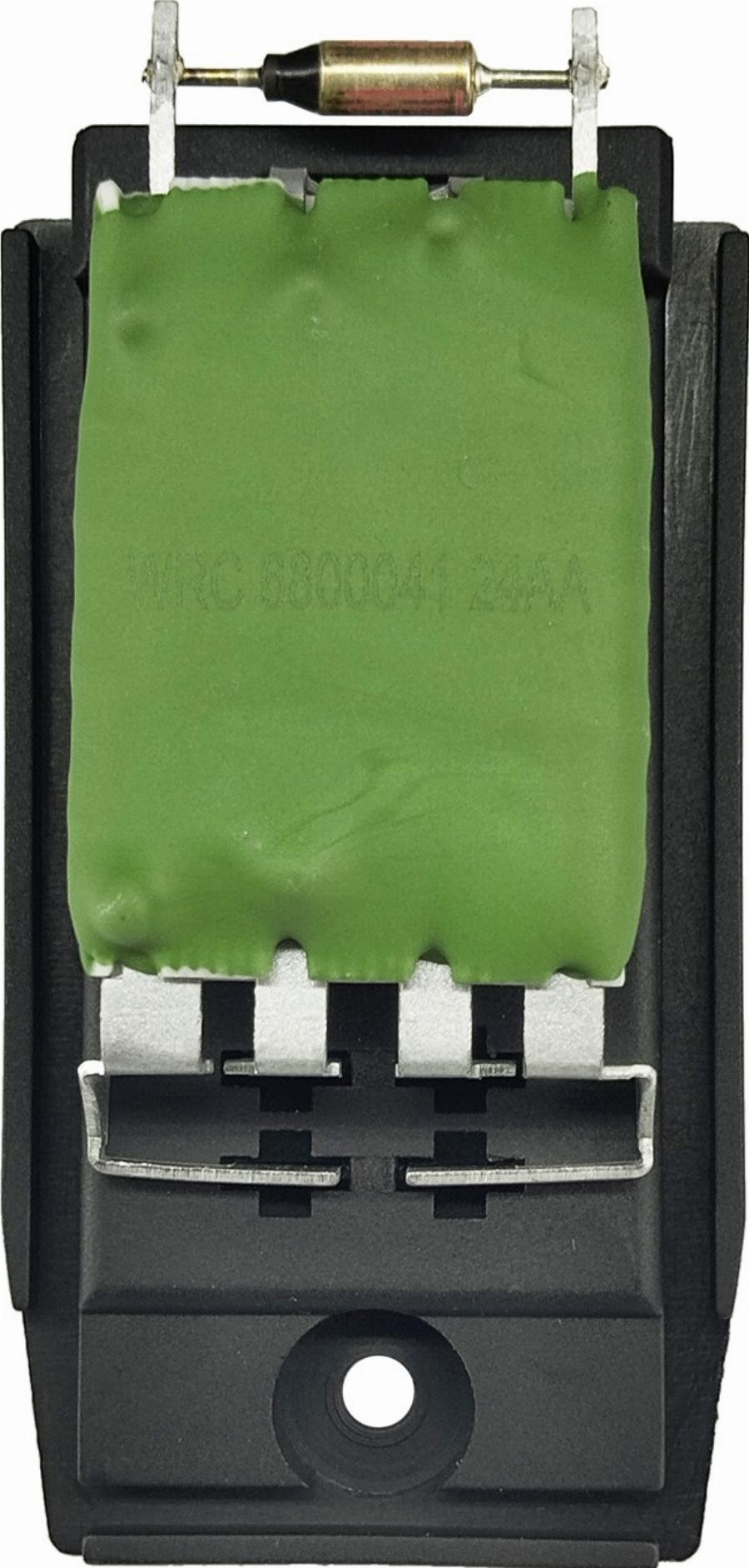 WRC 6800041 - Rezistor, ventilator habitaclu aaoparts.ro