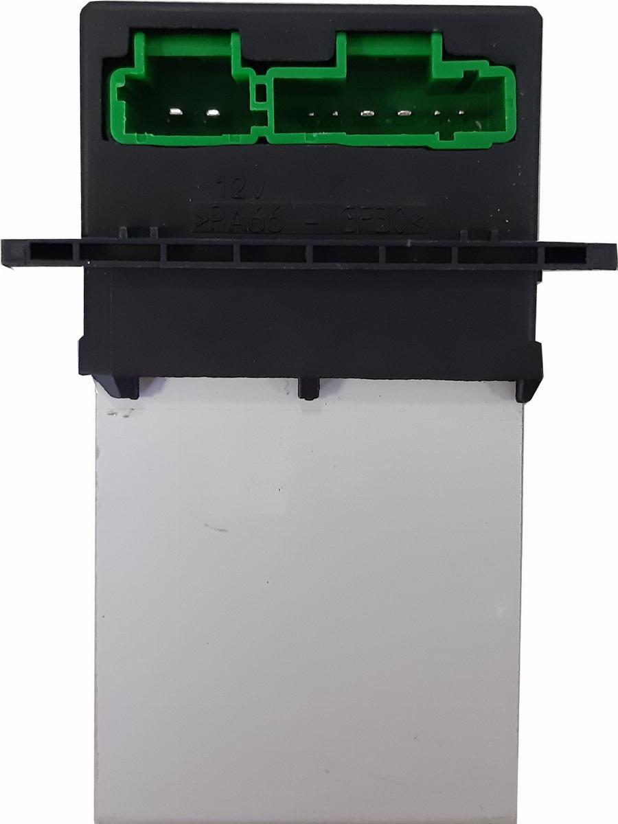 WRC 6800001 - Rezistor, ventilator habitaclu aaoparts.ro