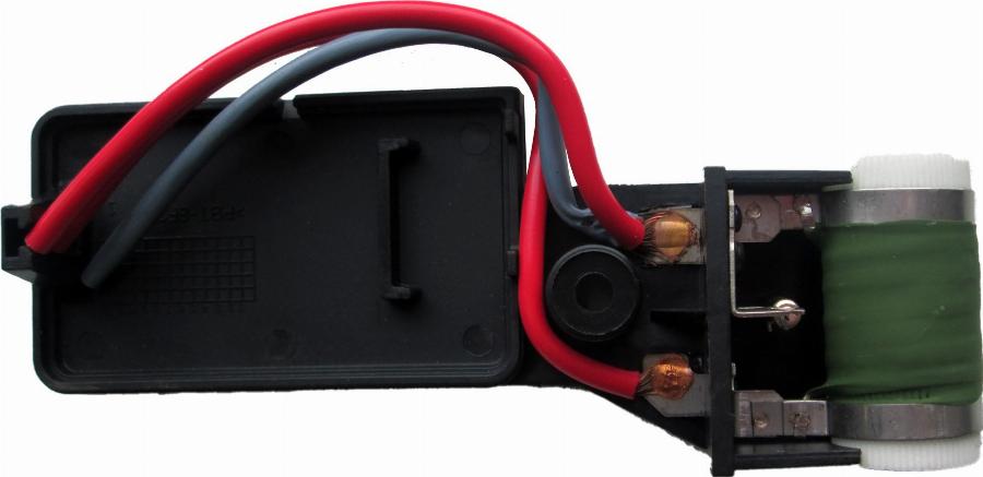 WRC 6800014 - Releu, ventilator radiator aaoparts.ro
