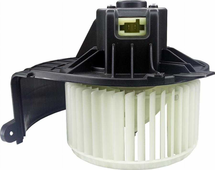 WRC 6810004 - Ventilator, habitaclu aaoparts.ro