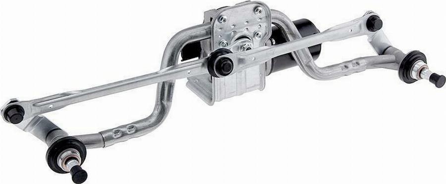 WRC 6310066 - Legaturi stergator parbriz aaoparts.ro