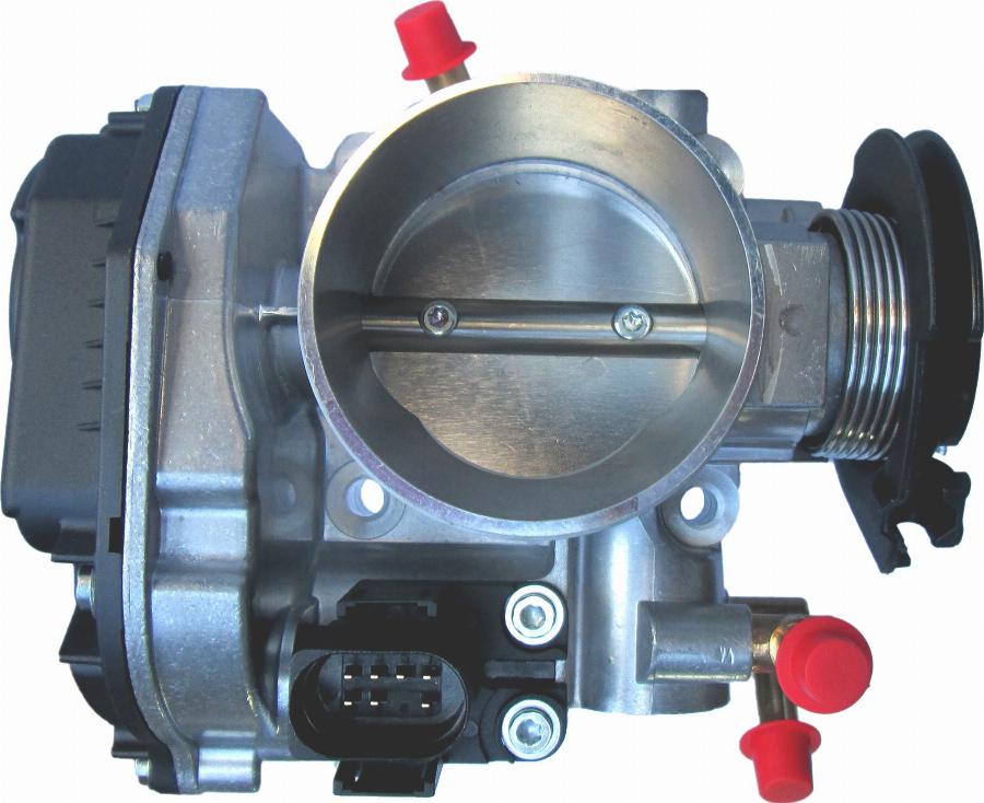 WRC 8989006 - Carcasa clapeta aaoparts.ro