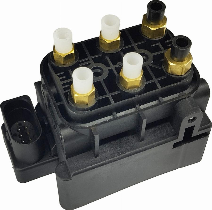 WRC 8160001 - Supapa,sistem supraalimentare aaoparts.ro