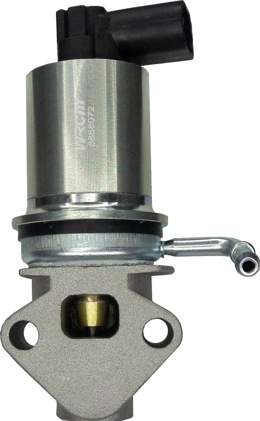 WRC 8888072 - Supapa EGR aaoparts.ro