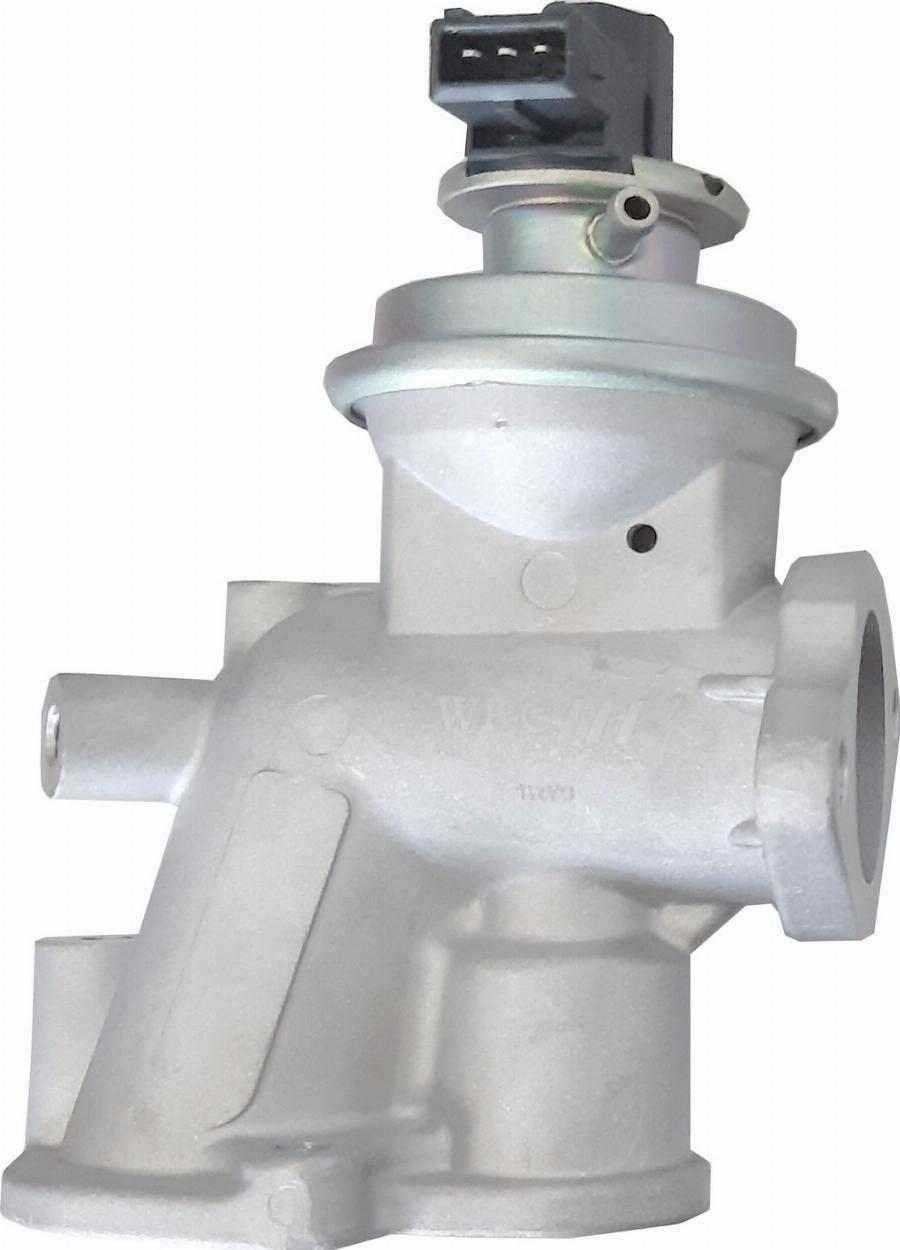 WRC 8888105 - Supapa EGR aaoparts.ro