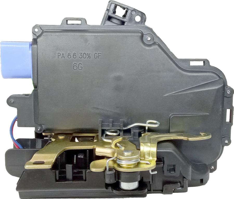 WRC 7500043 - Incuietoare usa aaoparts.ro