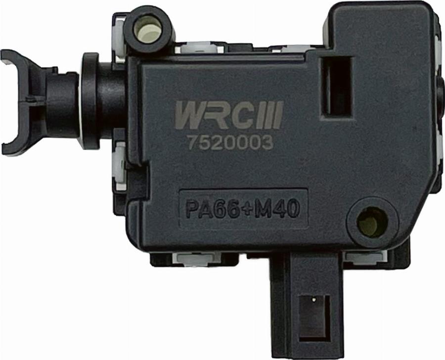WRC 7520003 - Element reglaj,inchidere centralizata aaoparts.ro
