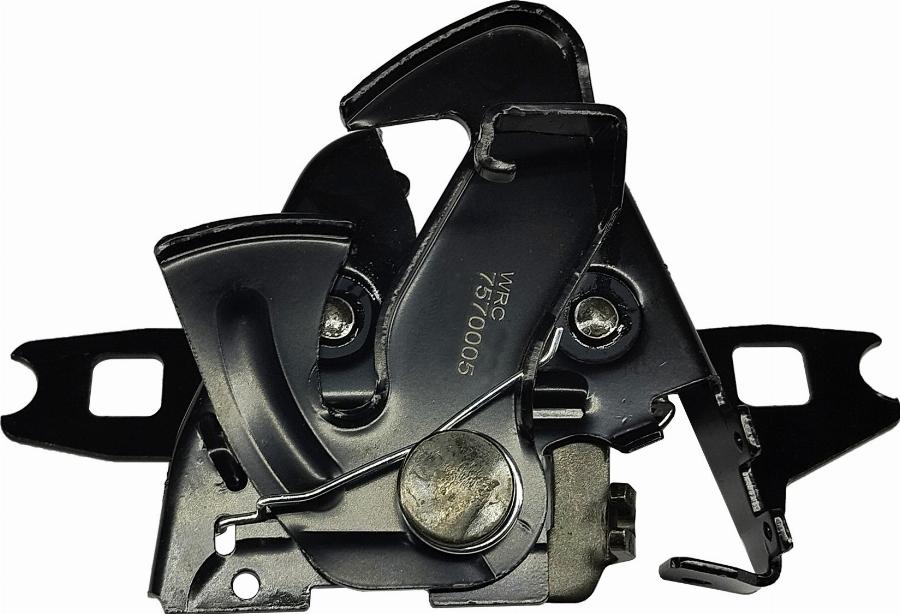 WRC 7570005 - Inchizator capota motor aaoparts.ro
