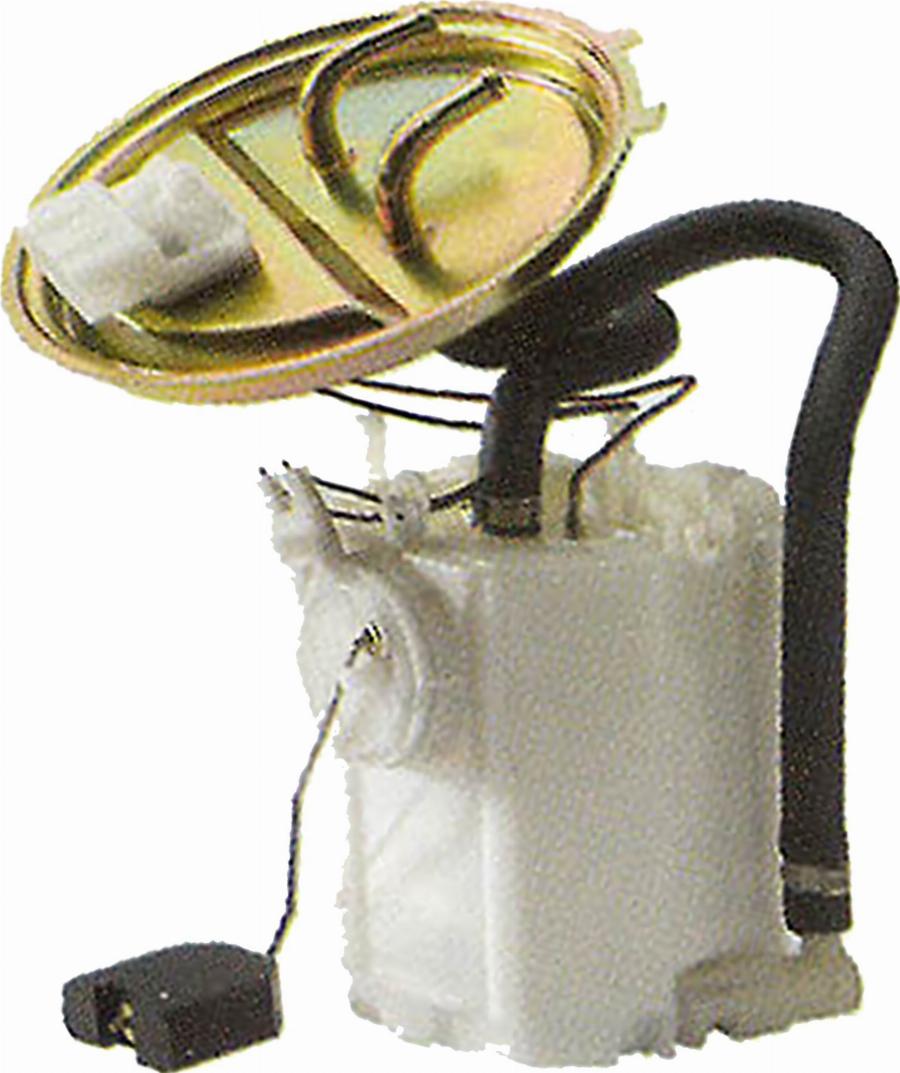 WRC 76509C - Pompa combustibil aaoparts.ro