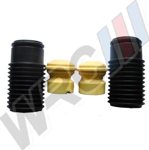 WRC PK005 - Chit protectie praf,amortizor aaoparts.ro