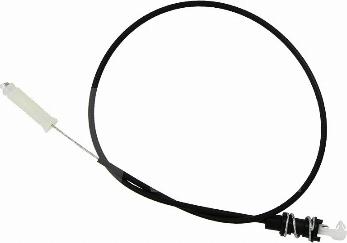 Wti Automotive C905749 - Cablu acceleratie aaoparts.ro