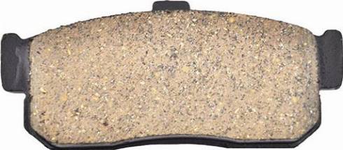 WXQP 40164 - Set placute frana,frana disc aaoparts.ro