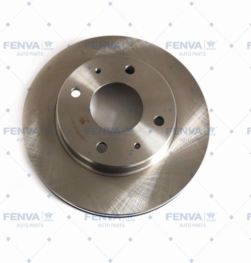WXQP 40243 - Disc frana aaoparts.ro