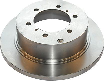 WXQP 40242 - Disc frana aaoparts.ro