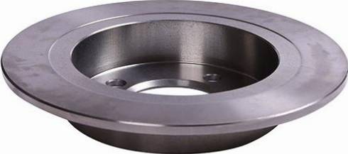 WXQP 40219 - Disc frana aaoparts.ro