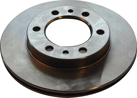 WXQP 40234 - Disc frana aaoparts.ro