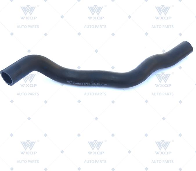 WXQP 43512 - Furtun radiator aaoparts.ro