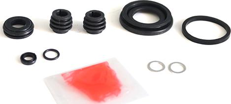 WXQP 43023 - Set reparatie, etrier aaoparts.ro