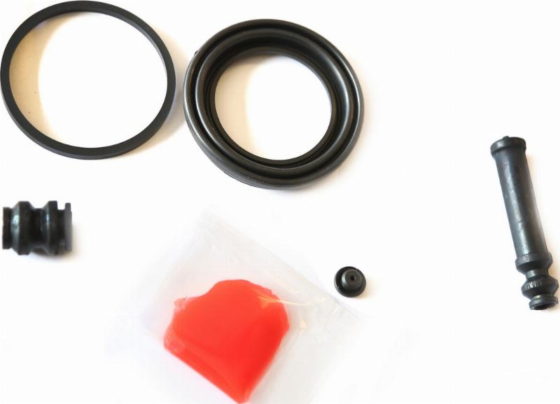 WXQP 43893 - Set reparatie, etrier aaoparts.ro