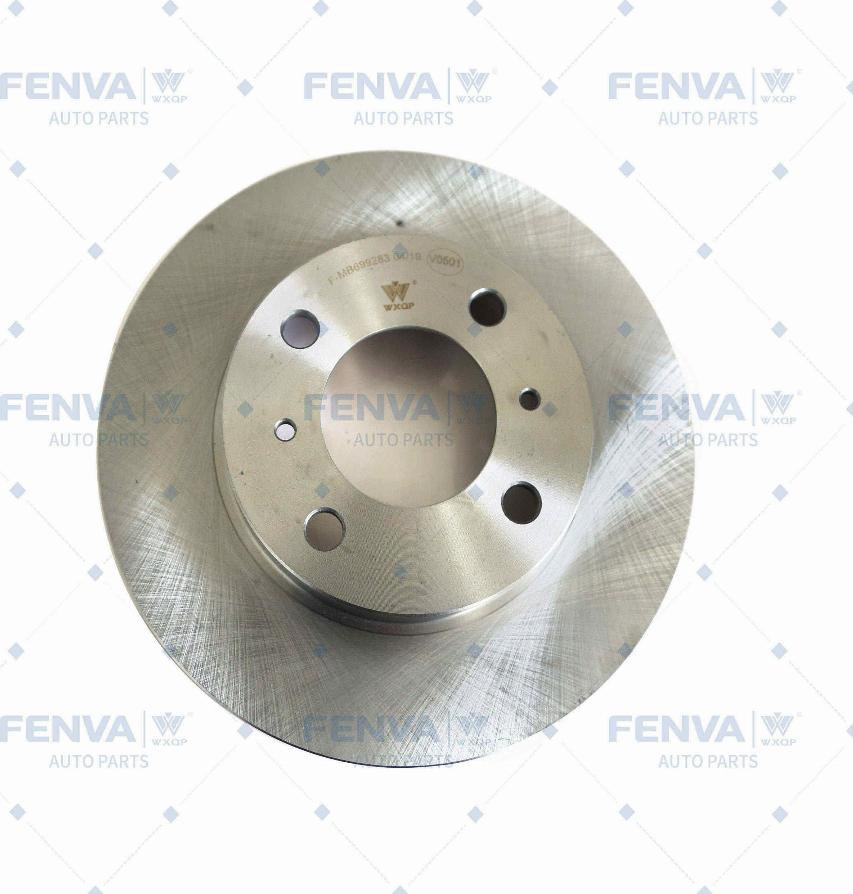 WXQP 42935 - Disc frana aaoparts.ro