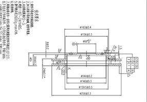 WXQP 42924 - Disc frana aaoparts.ro