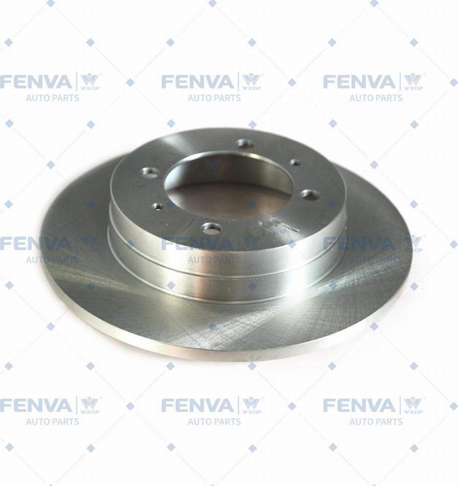 WXQP 42426 - Disc frana aaoparts.ro